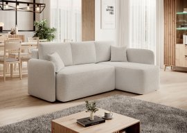 Ecksofa Hadson – R – Royal 01
