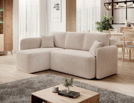 Ecksofa Hadson – L – Jarell 18