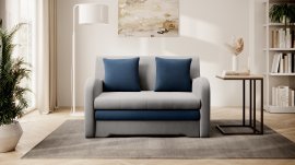 2-Sitzer-Sofa Ario – Nube 03/Nube 40