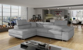 Wohnlandschaft Anton – L-Form – Paros 05