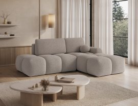 Ecksofa Vittario – rechts – Royal 18