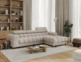Ecksofa Felro – rechts – Sola 18