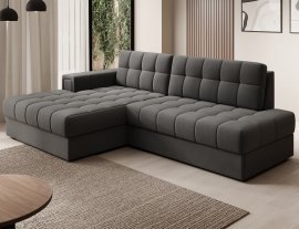 Ecksofa Blezalt – L – Sola 06