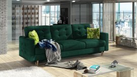 3-Sitzer-Sofa Asgard – Kronos 19