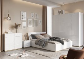 Schlafzimmer Futura