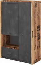 Vitrine Fargo FG-04