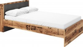 Bett Fargo FG-15 - 120x200 cm