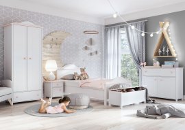 Kinder- und Jugendzimmer Luna