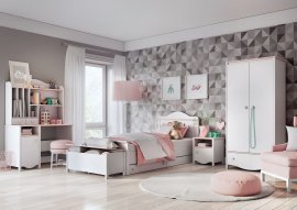 Jugend- und Kinderzimmer Mia