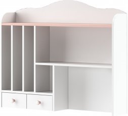 Zusatz für Schreibtisch Mia MI-04