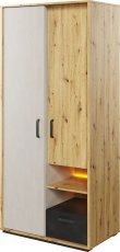 Schrank Qubic QB-03