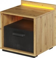 NachttischQubic QB-10