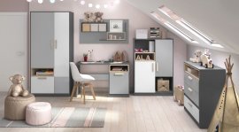 Soba za djecu i mlade