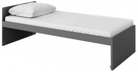 Bett für Jugendliche Pok PO-13 - 90x200 cm
