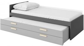 Donji krevet Pok PO-14 - 90x200 cm