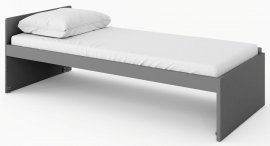Bett für Jugendliche Santana SA-19 - 90x200 cm