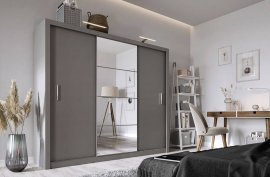 Schrank Idea ID-01