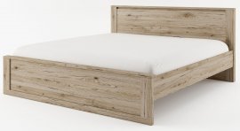 Bett ID-08 -180x200 cm