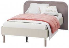Bett Harmony HR-09 - 120x200 cm