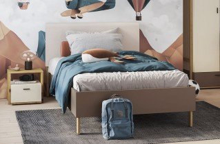 Jugendzimmer Lenny