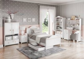 Jugendzimmer Mia - 1 Set