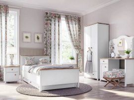 Jugendzimmer Story - 1 Set