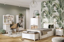 Jugendzimmer Story - 3 Set