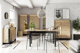 Wohnzimmer Quant - 3er Set