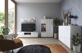 Wohnzimmer Futura - 3 set