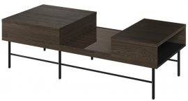 Tischchen für das Wohnzimmer Piemonte PE-08