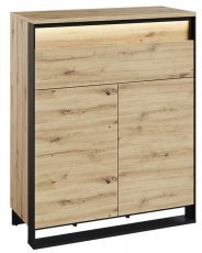 Schuhschrank Quant QG-02