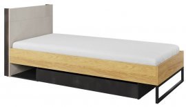 Kinderbett Teen Flex TF-16 - 90x200 cm