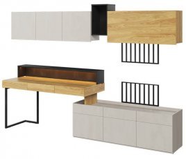 Kollektion Teen Flex - SET-01