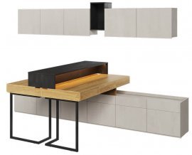 Kollektion Teen Flex - SET-04A