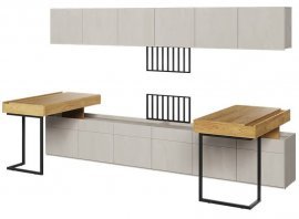 Kollektion Teen Flex - SET-06B
