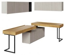 Kollektion Teen Flex - SET-08A