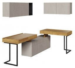 Kollektion Teen Flex - SET-08B