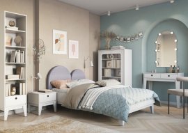 Jugendzimmer Femii - 1 Set