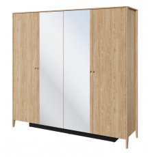 Schrank Cozy CZ-01