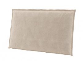 Kopfteil für das Bett Cozy CZ-06 - 160x200 cm