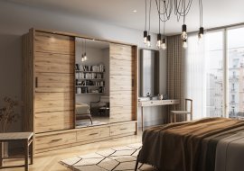 Schrank Arti AR-01P