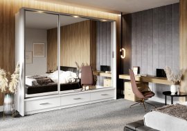 Schrank Arti AR-01P-3L