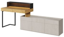Kollektion Teen Flex - SET-13B