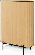 Hohe Kommode Rotto - RT-01