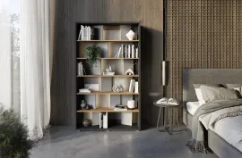 Regalschrank Fitt FP-01