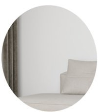 Spiegel mit Beleuchtung Trend TS-08