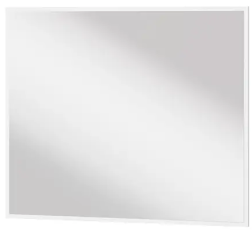 Spiegel Simply SM-04 - weiß
