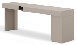 Jugendzimmer-Möbelset Woow - SET-05P - rechts