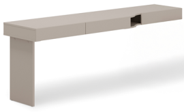 Schreibtisch Woow WO-11L - links