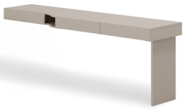 Schreibtisch Woow WO-11P - rechts